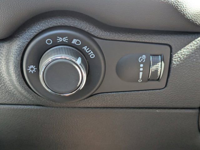 New 2026 Dodge Durango GT w/ Blacktop Package image 27