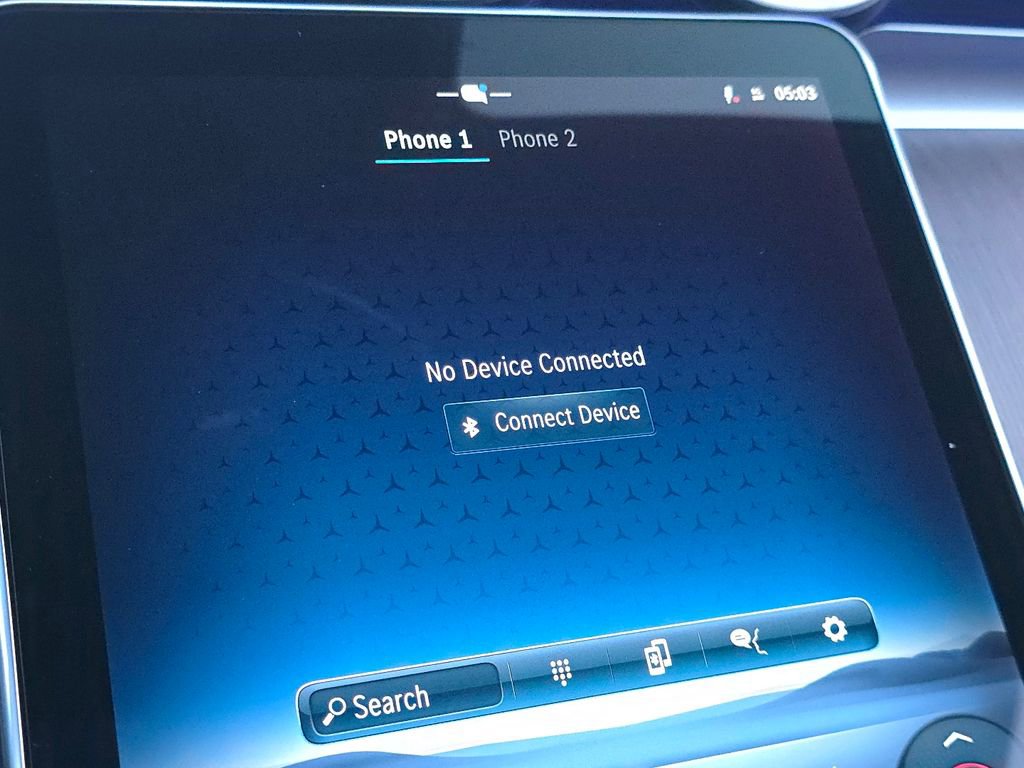 New 2026 Mercedes-Benz CLE 450 4MATIC Coupe image 10