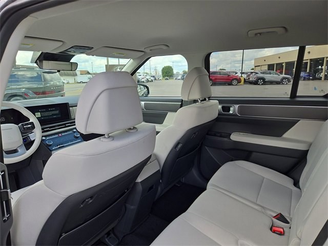 New 2026 Hyundai Santa Fe SE image 26