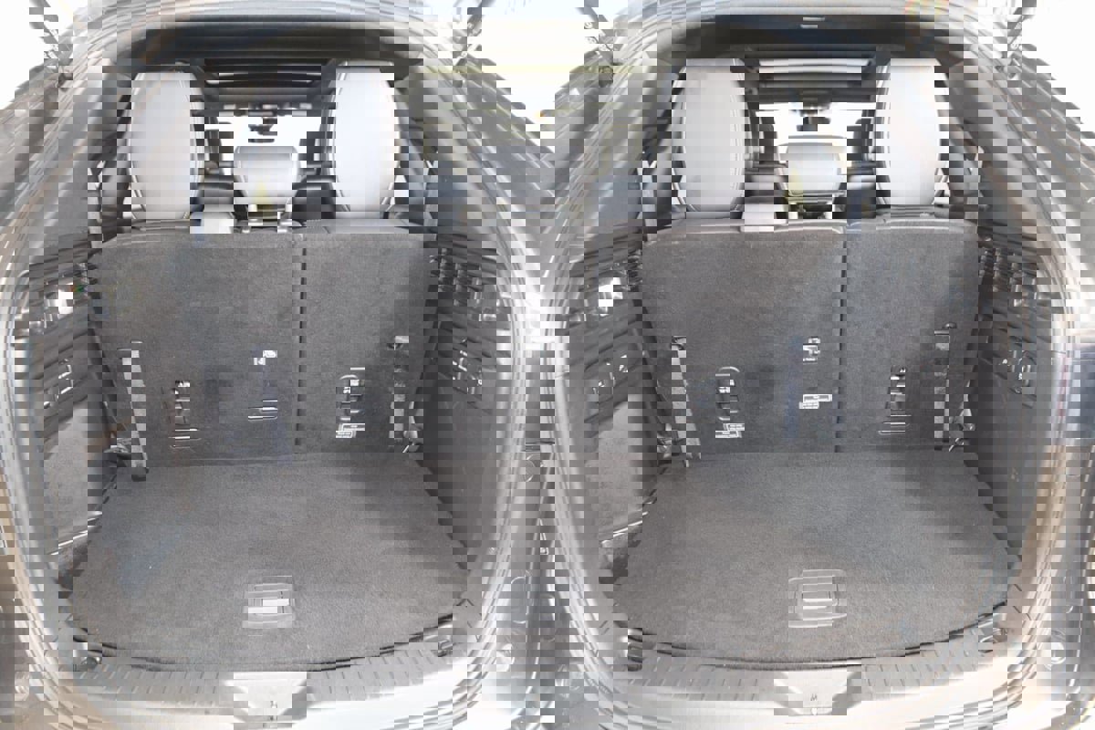 Used 2024 MAZDA CX-90 Plug-In Hybrid w/ Premium Plus image 52