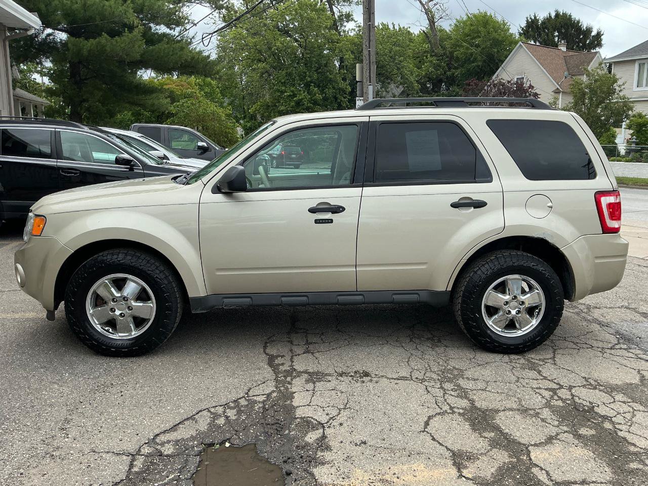 Used 2012 Ford Escape XLT AWD/4WD image 6