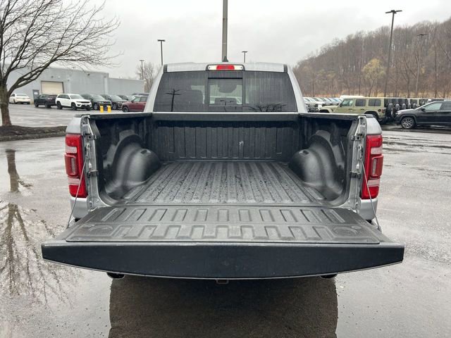 Used 2023 RAM 1500 Laramie image 24