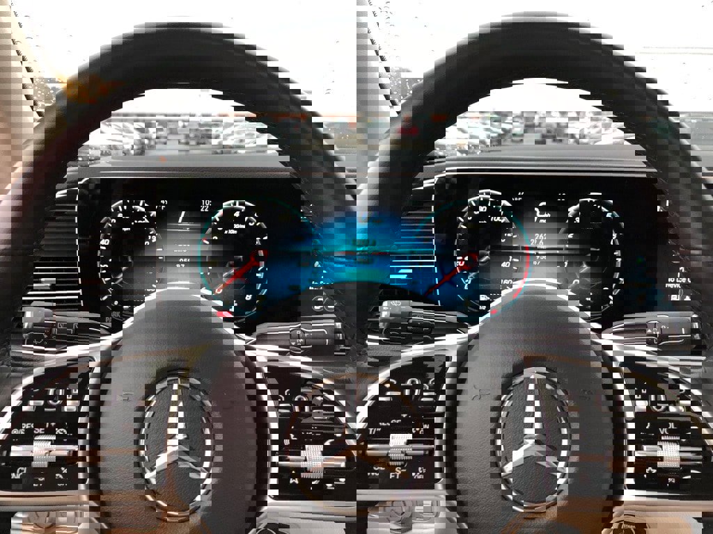 Certified 2023 Mercedes-Benz GLE 350 image 20