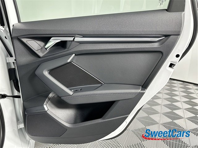 Used 2023 Audi S3 Premium Plus image 45