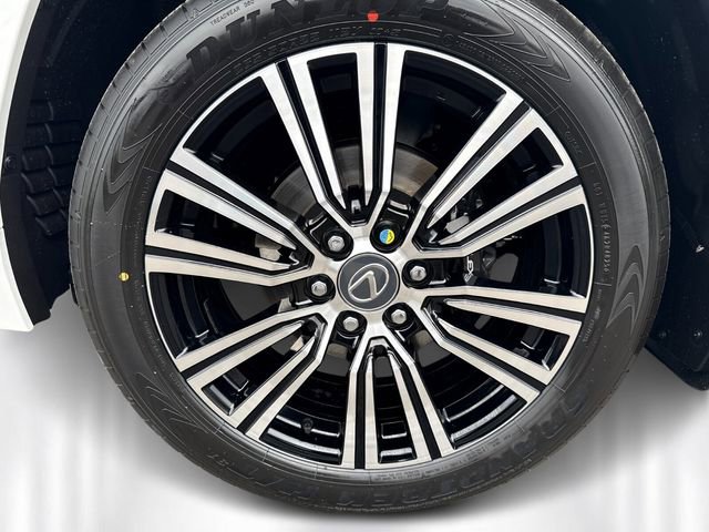 New 2026 Lexus LX 700h Luxury image 9