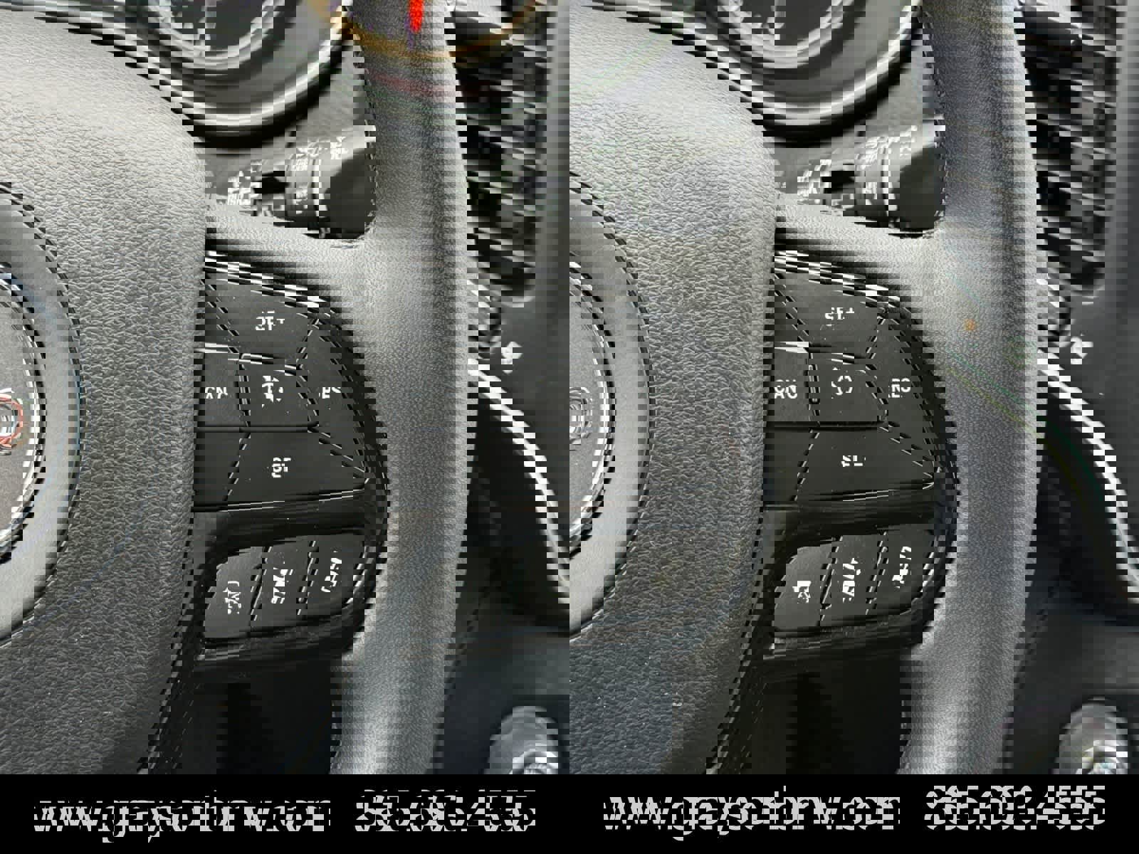 Used 2023 Jeep Cherokee Altitude Lux image 22