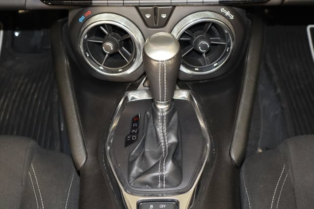 Used 2019 Chevrolet Camaro LT RWD image 32