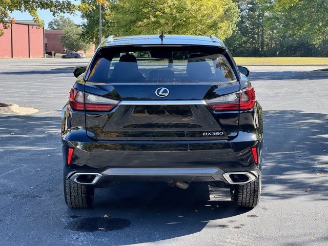 Used 2019 Lexus RX 350 FWD image 6