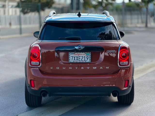 Used 2017 MINI Cooper Countryman S FWD image 13