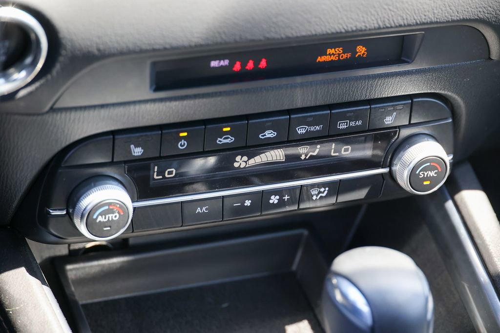 Used 2021 MAZDA CX-5 Grand Touring AWD/4WD image 13