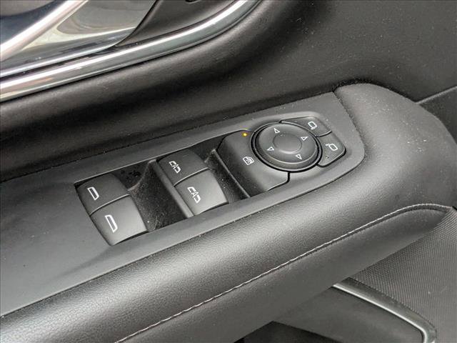 Used 2023 Chevrolet Tahoe LS w/ Driver Alert Package AWD/4WD image 12