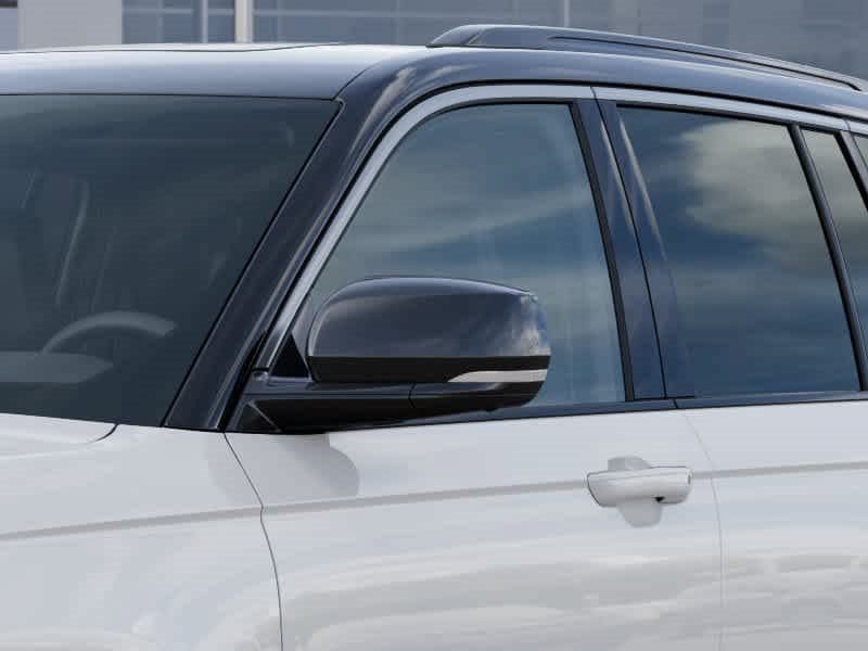 New 2027 Jeep Grand Cherokee Summit AWD/4WD image 12