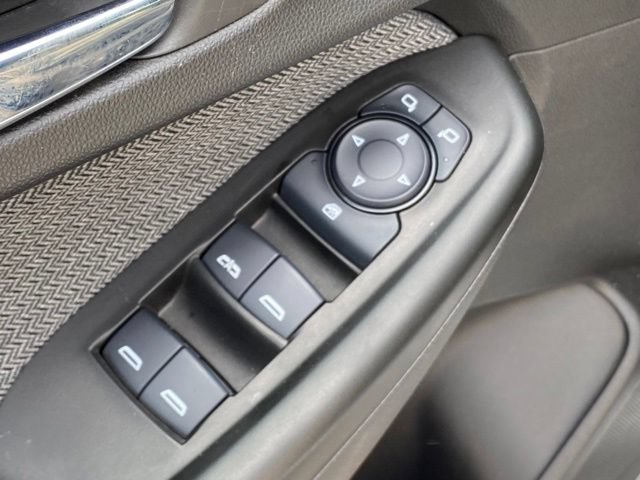 Used 2023 Chevrolet TrailBlazer LT w/ Convenience Package FWD image 12