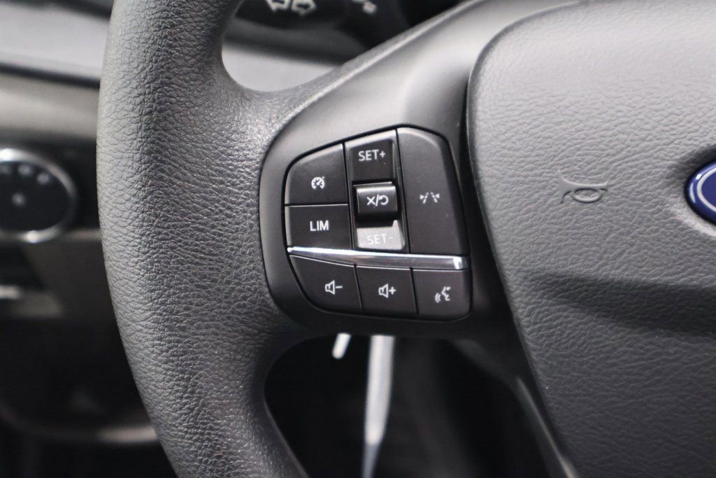 New 2026 Ford Transit 250 148 Medium Roof image 19