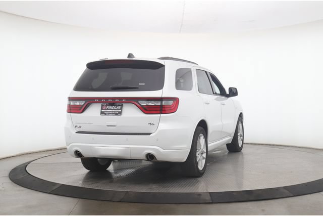 Used 2025 Dodge Durango R/T AWD/4WD image 7
