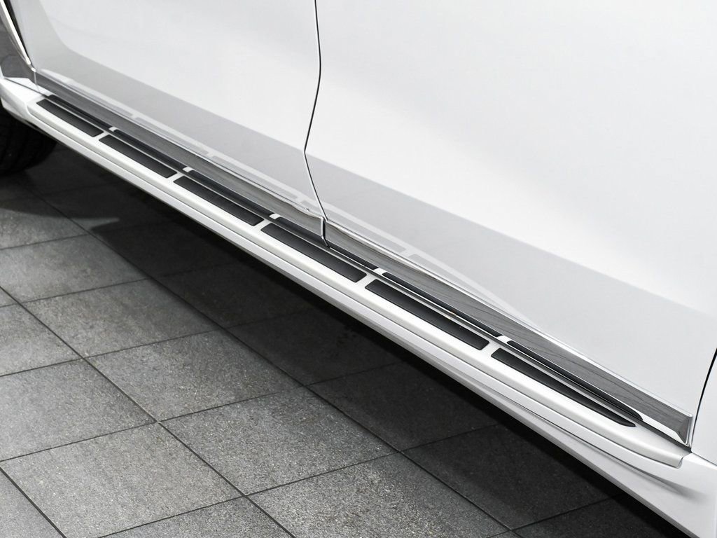 Used 2026 BMW X7 xDrive40i image 85