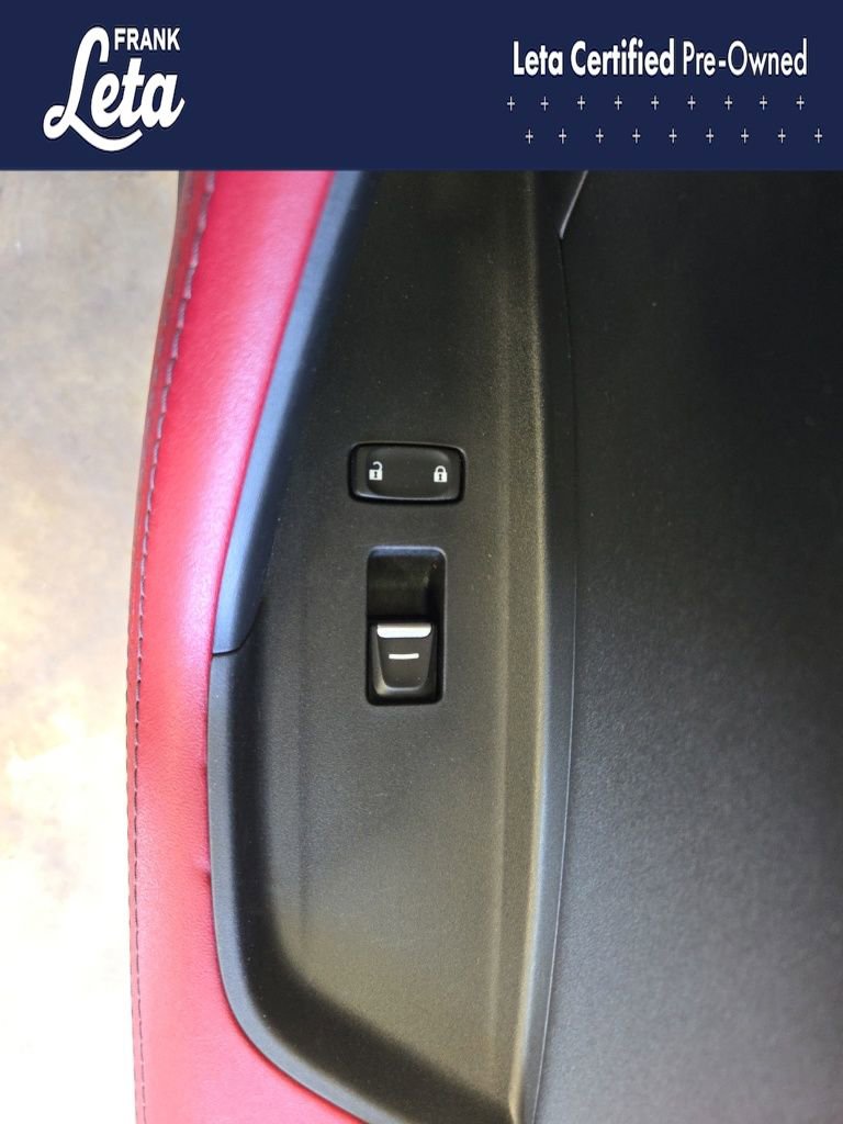 Used 2023 Acura TLX SH-AWD w/ A-SPEC Pkg image 22
