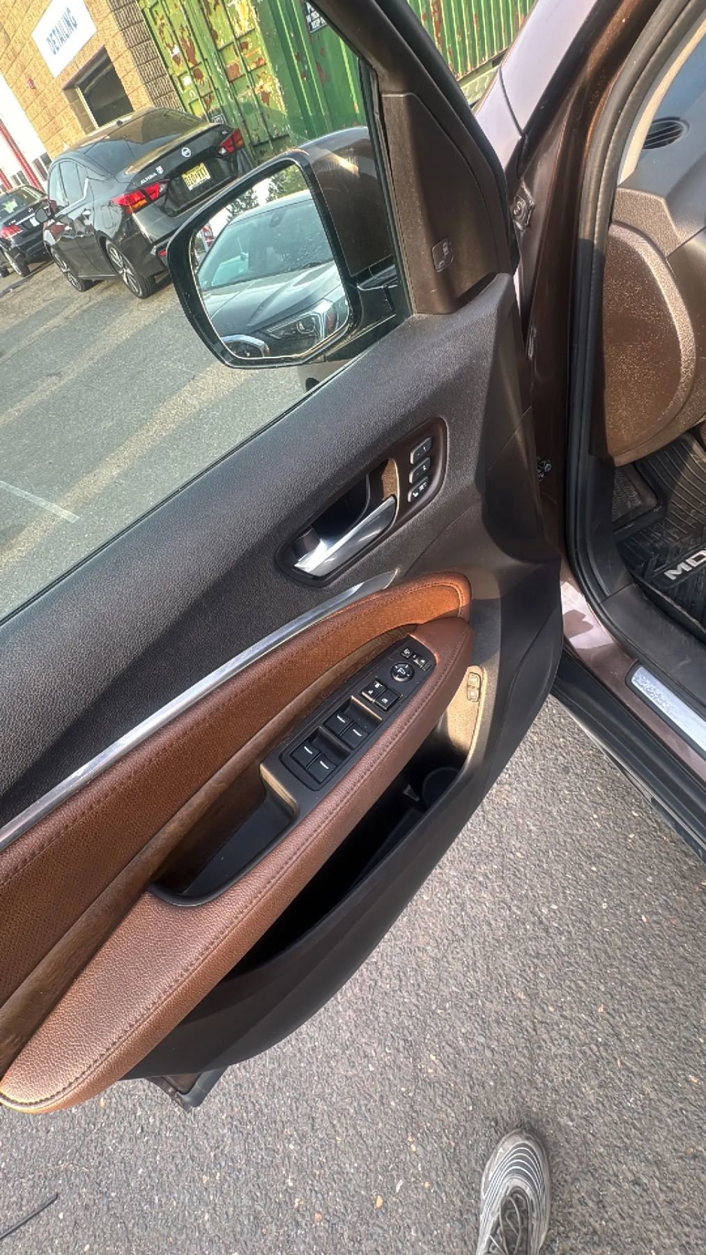 Used 2019 Acura MDX FWD w/ Technology Package image 10