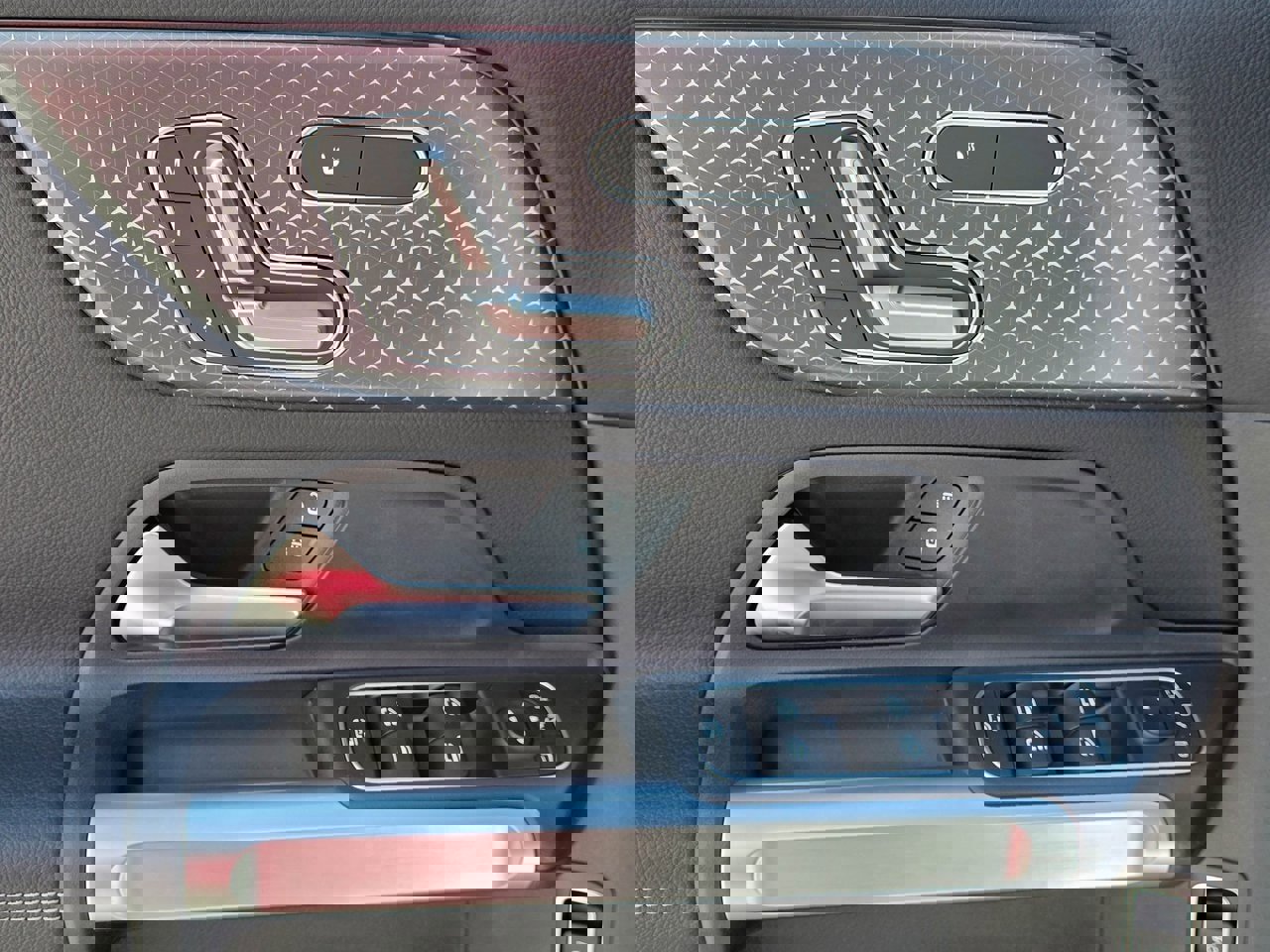 New 2026 Mercedes-Benz GLB 250 4MATIC image 12