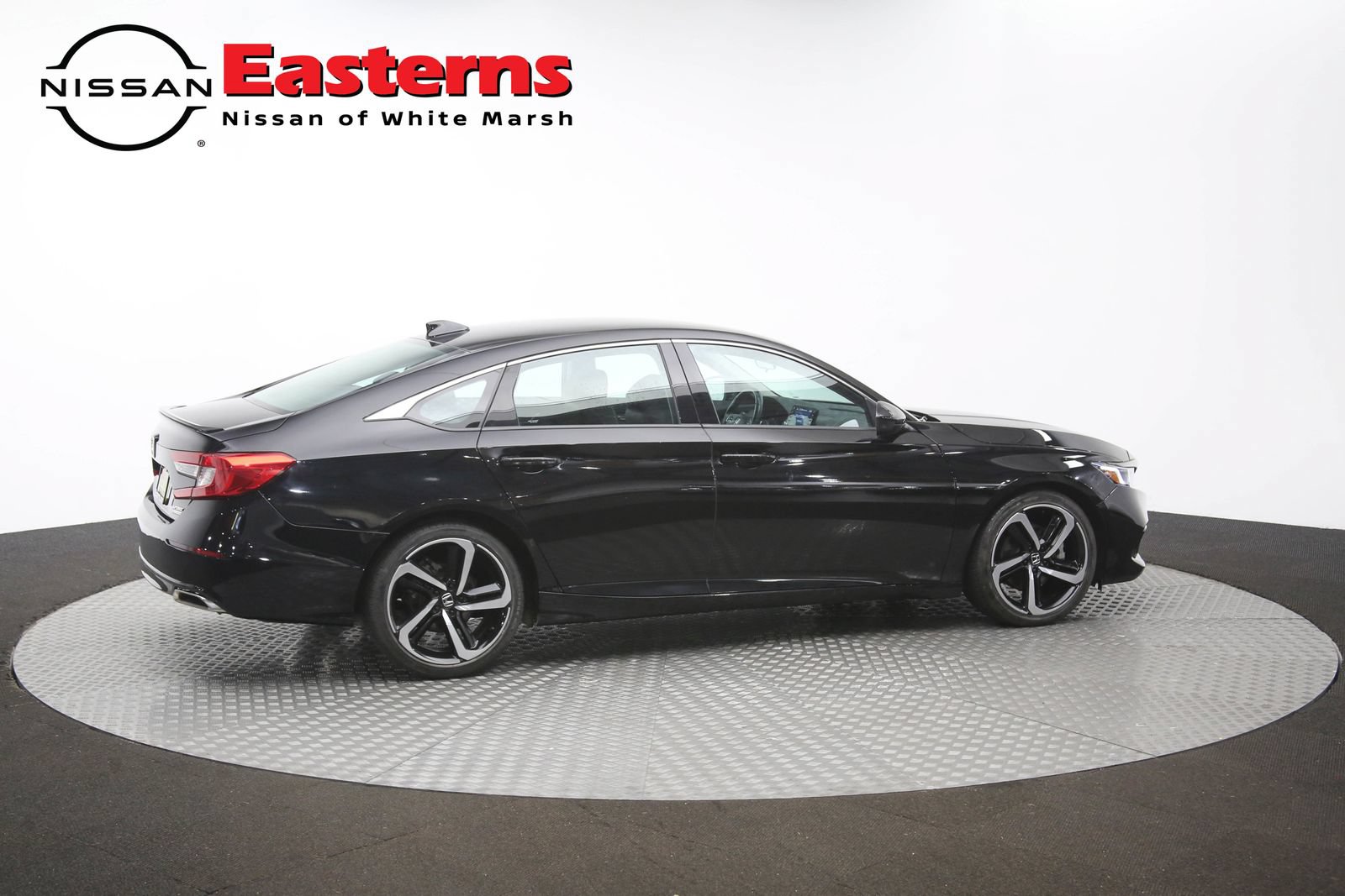Used 2022 Honda Accord Sport Special Edition image 41