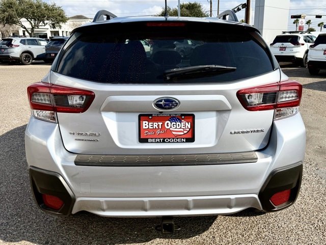 Used 2023 Subaru Crosstrek 2.0i image 6