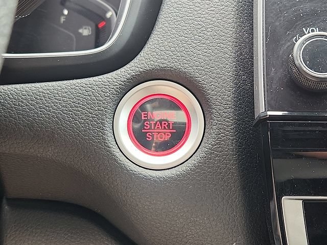 Used 2018 Honda CR-V EX image 25