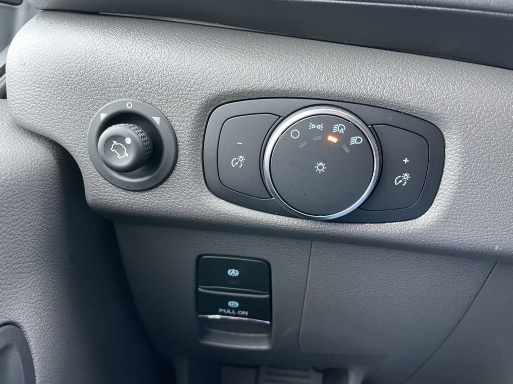 New 2026 Ford Transit 250 148 Medium Roof Extended AWD w/ Load Area Protection Package image 46