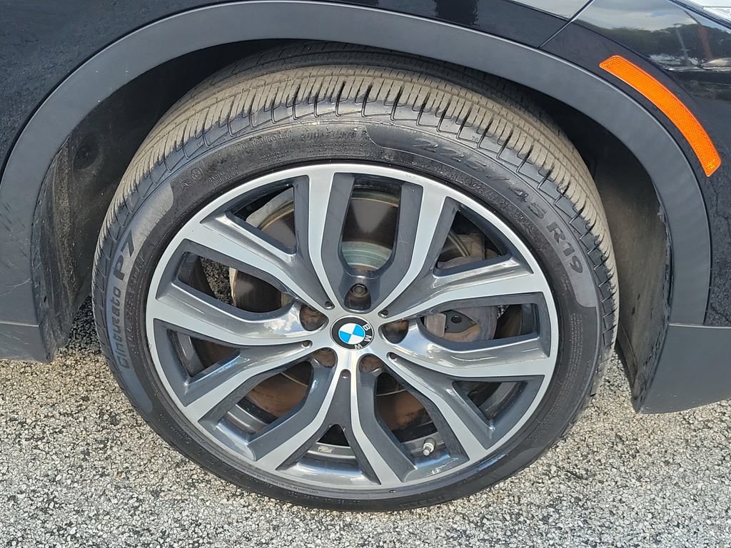 Used 2020 BMW X2 sDrive28i w/ Convenience Package FWD image 9
