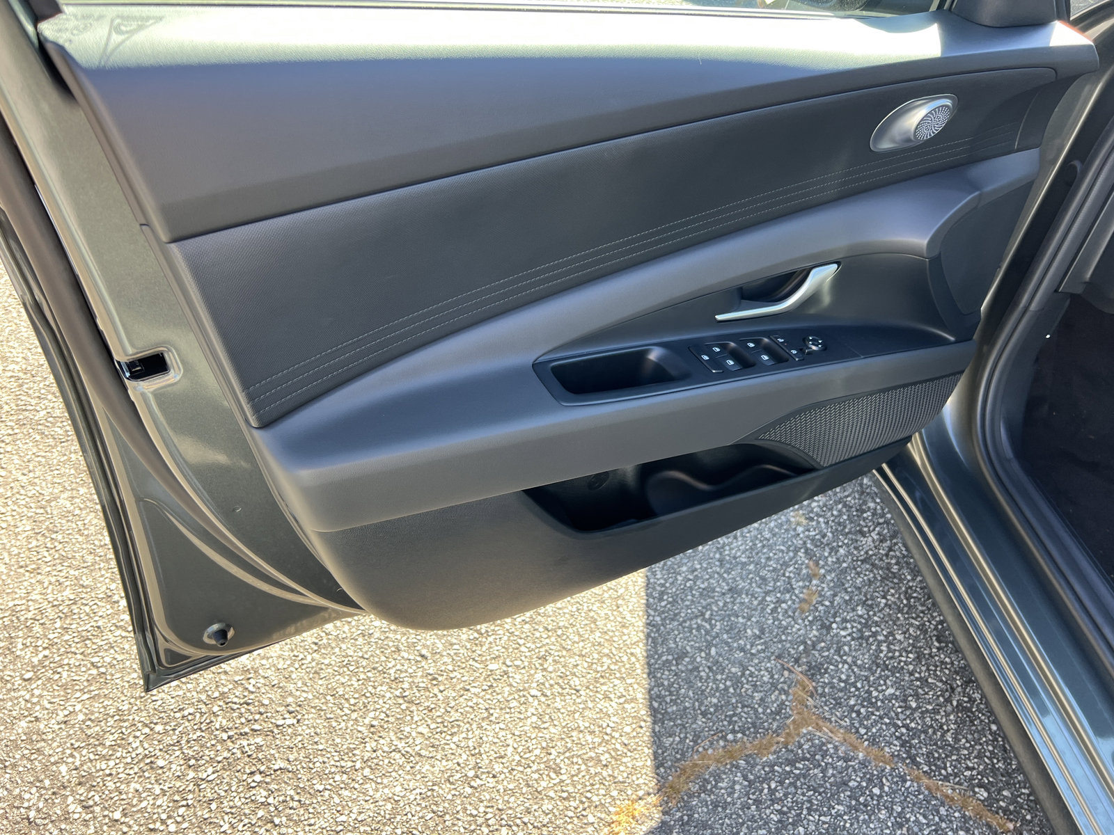 New 2026 Hyundai Elantra SE image 10