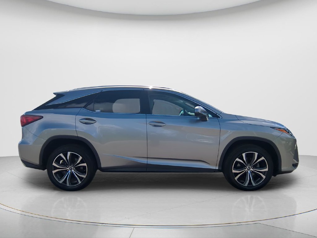 Used 2019 Lexus RX 350 FWD w/ Navigation Package image 4