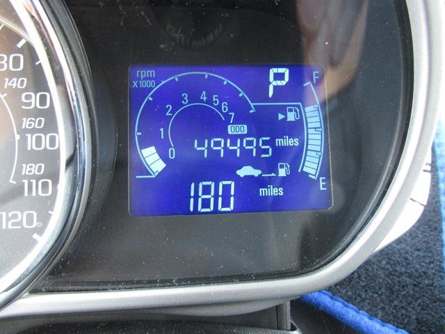 Used 2015 Chevrolet Spark LT FWD image 6