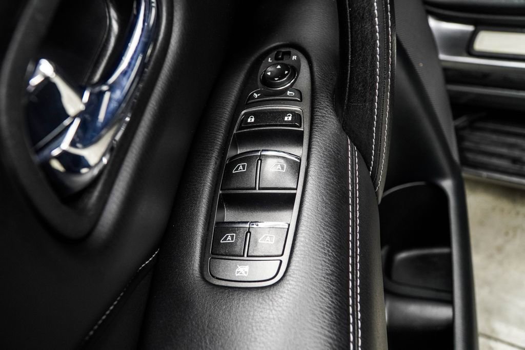 Used 2018 INFINITI QX80 4WD image 35