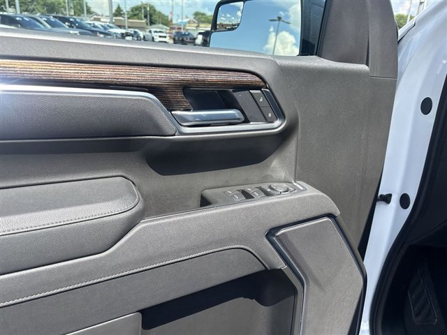 Certified 2026 GMC Sierra 1500 Elevation AWD/4WD image 23