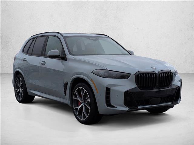 Used 2026 BMW X5 xDrive50e w/ M Sport Package AWD/4WD image 7