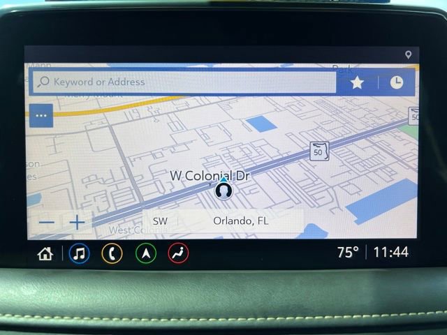 Used 2021 Chevrolet Tahoe Premier RWD image 32
