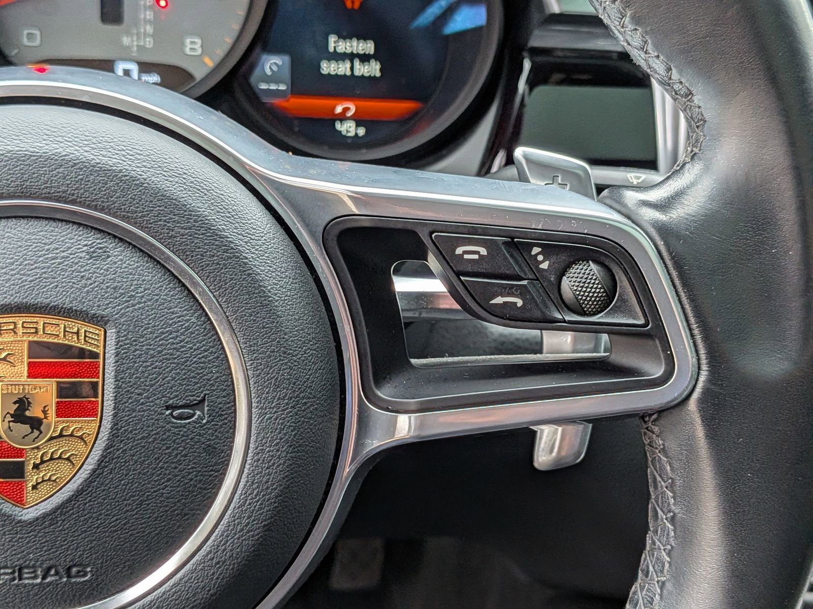 Used 2021 Porsche Macan S image 18