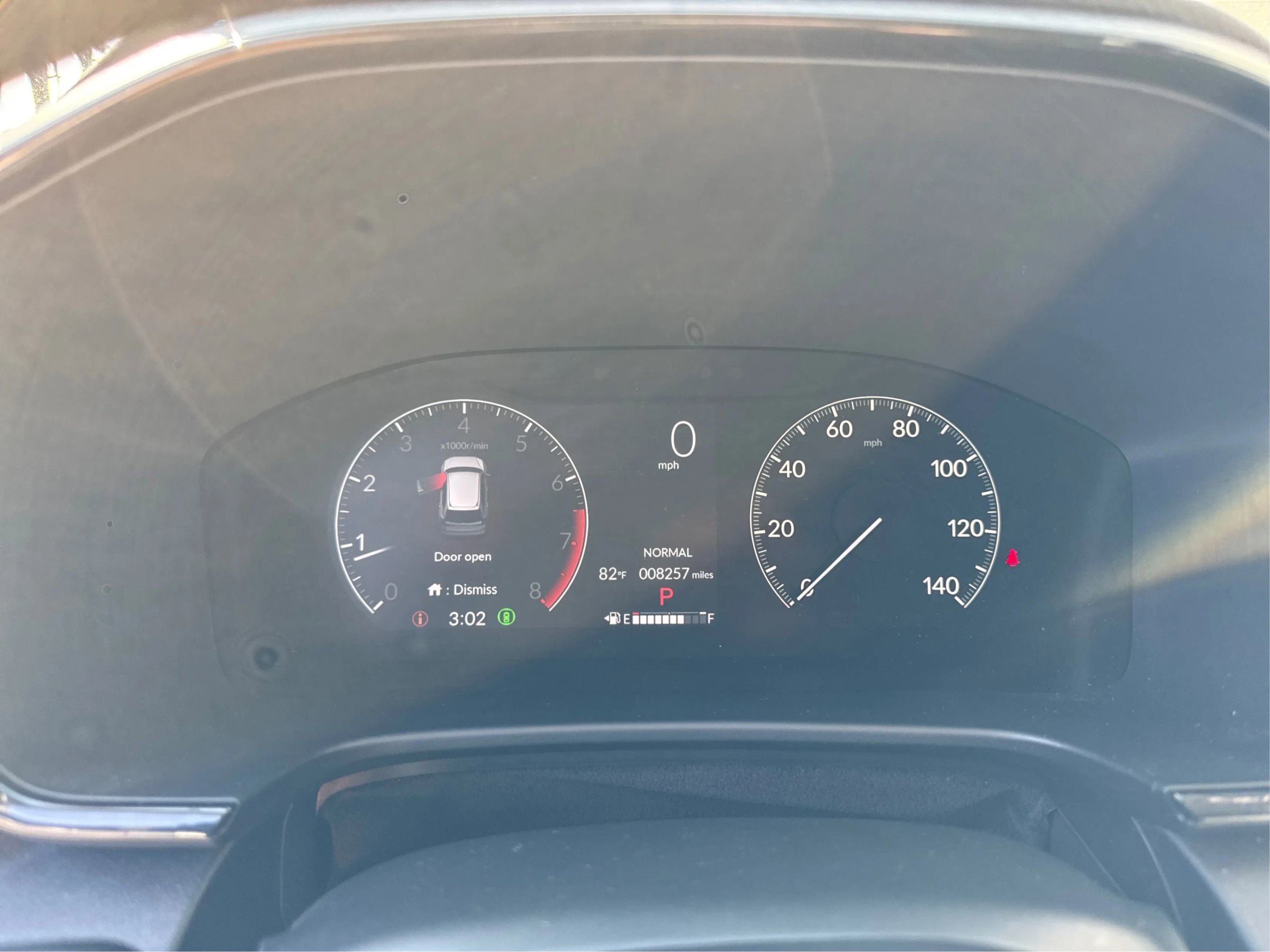 Used 2024 Honda CR-V LX image 14