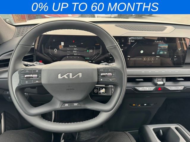 New 2026 Kia EV9 Wind image 14