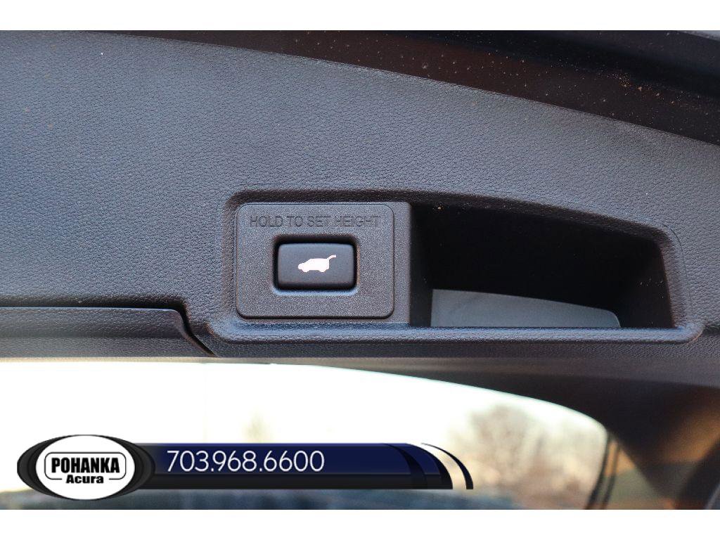 New 2026 Acura RDX SH-AWD w/ Technology Package image 35