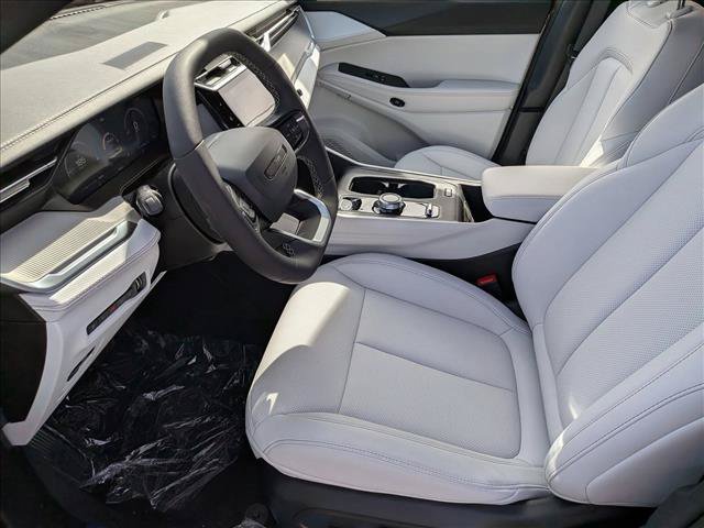 New 2026 Jeep Cherokee Limited AWD/4WD image 4