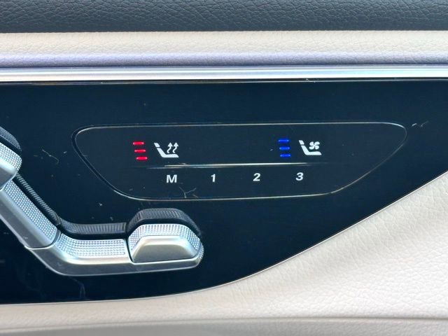 Certified 2026 Mercedes-Benz GLC 350e 4MATIC image 25