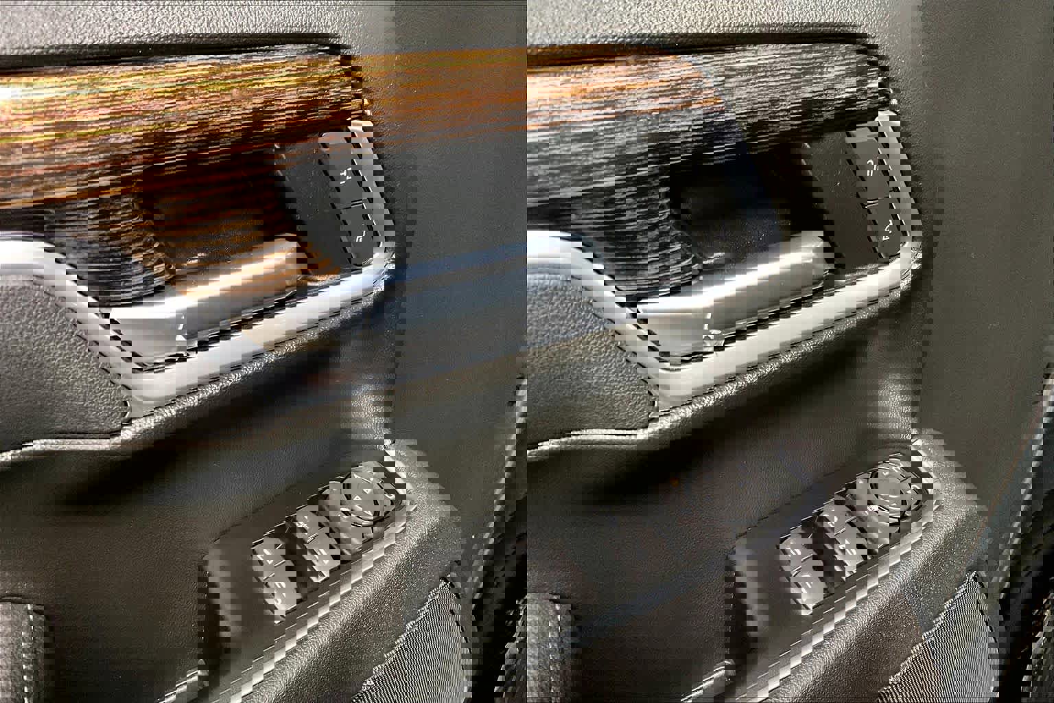 Used 2026 GMC Sierra 1500 Elevation w/ Elevation Select Package image 30