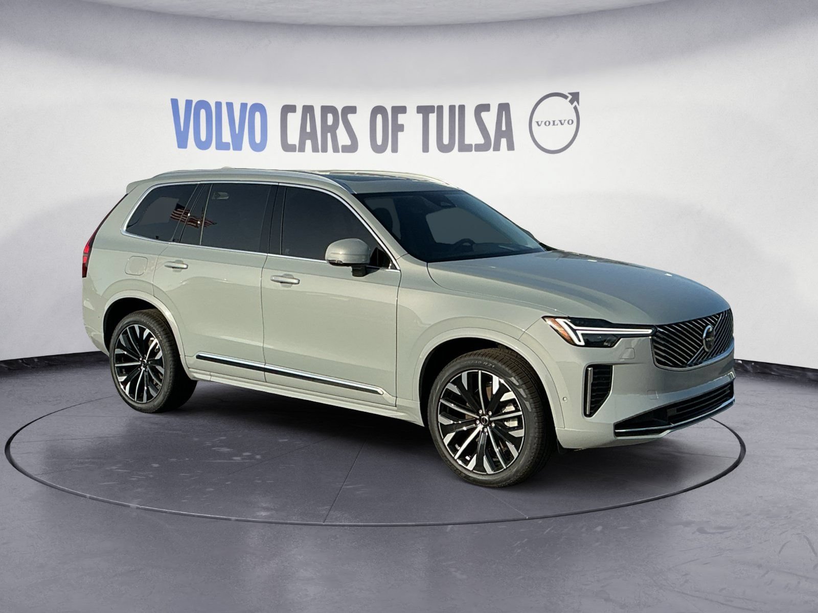 New 2026 Volvo XC90 B6 Ultra w/ Protection Package AWD/4WD image 7