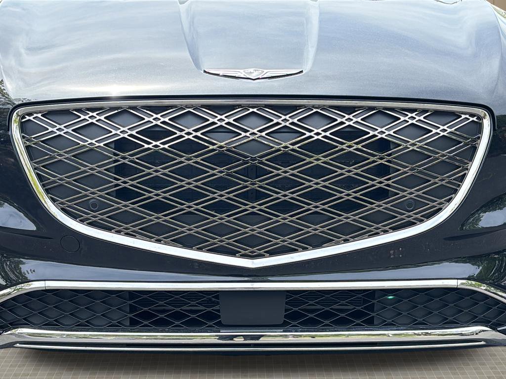 Certified 2026 Genesis GV70 2.5T image 42