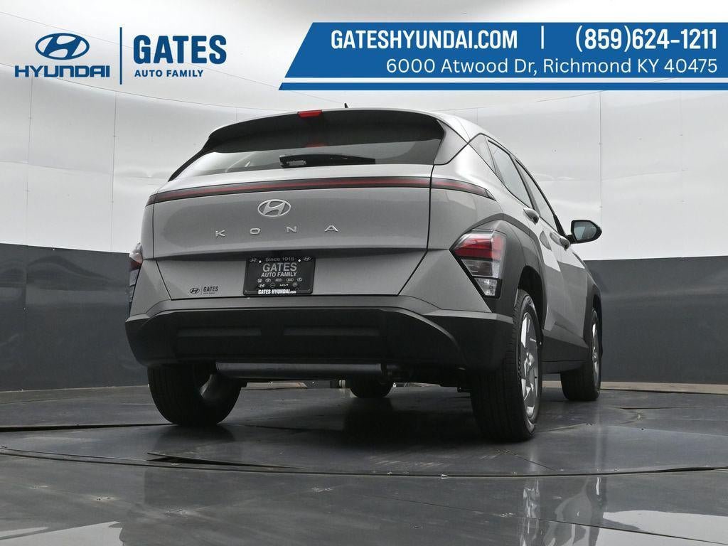 New 2027 Hyundai Kona SE FWD image 35