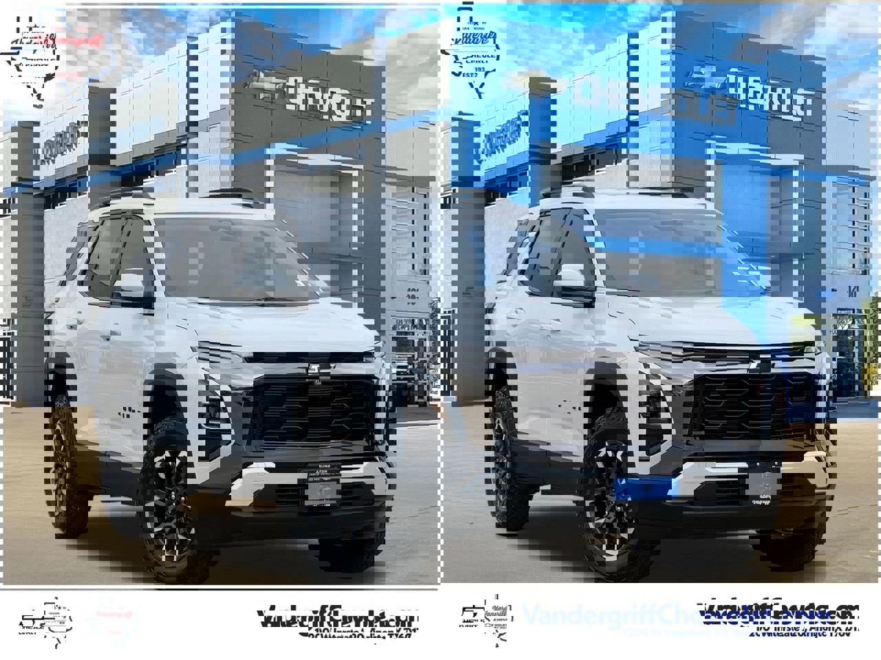 Certified 2026 Chevrolet Equinox ACTIV w/ LPO, Floor Liner Package