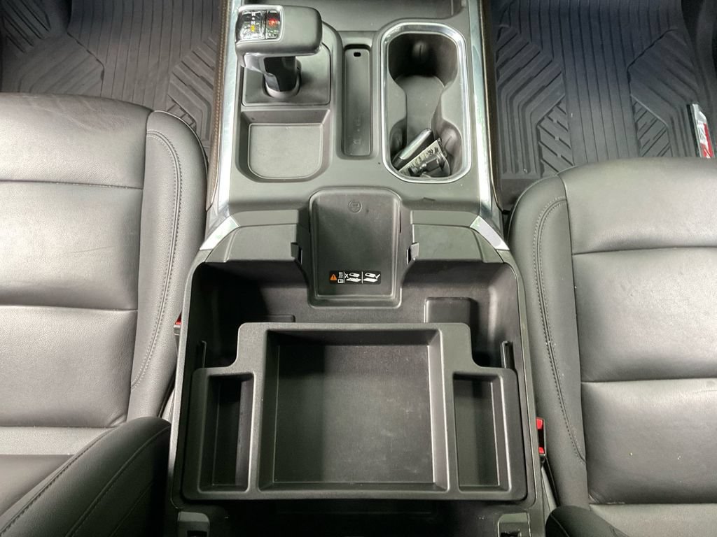 Used 2023 Chevrolet Silverado 1500 RST w/ RST All Star Premium Package AWD/4WD image 11