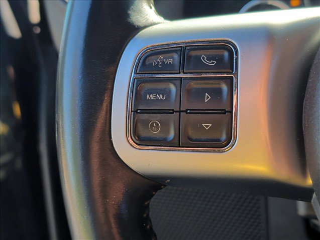 Used 2015 Jeep Wrangler Unlimited Rubicon AWD/4WD image 13