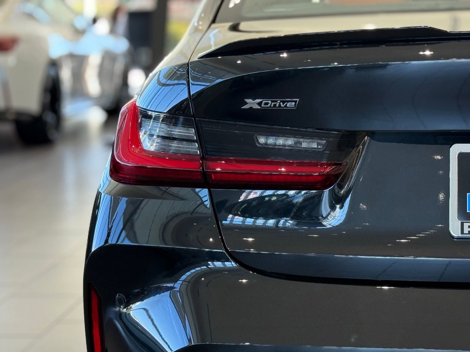 New 2026 BMW M3 Competition image 14