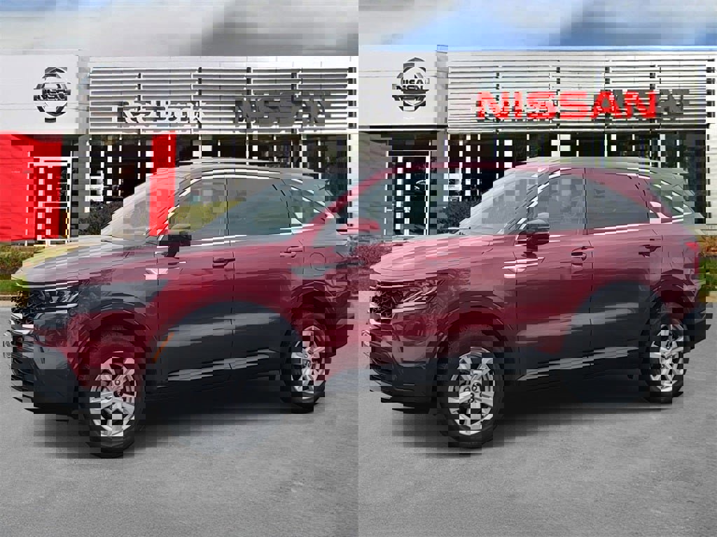 Used 2023 Kia Sorento LX image 4